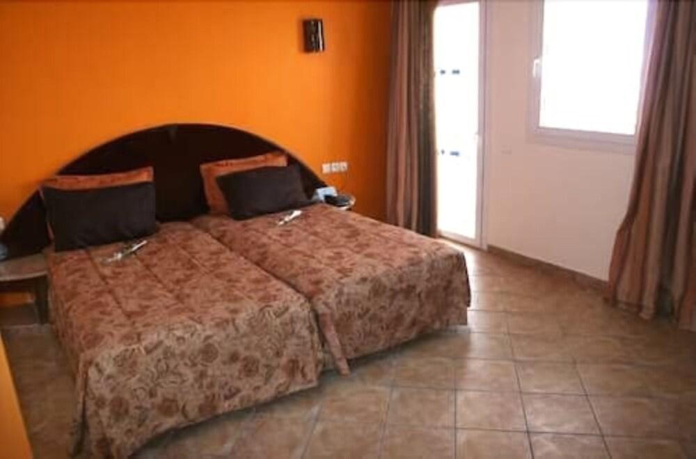 Aparthotel Intouriste Agadir