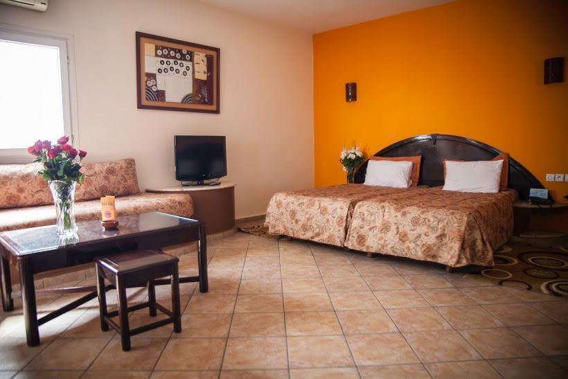 Aparthotel Intouriste 4*