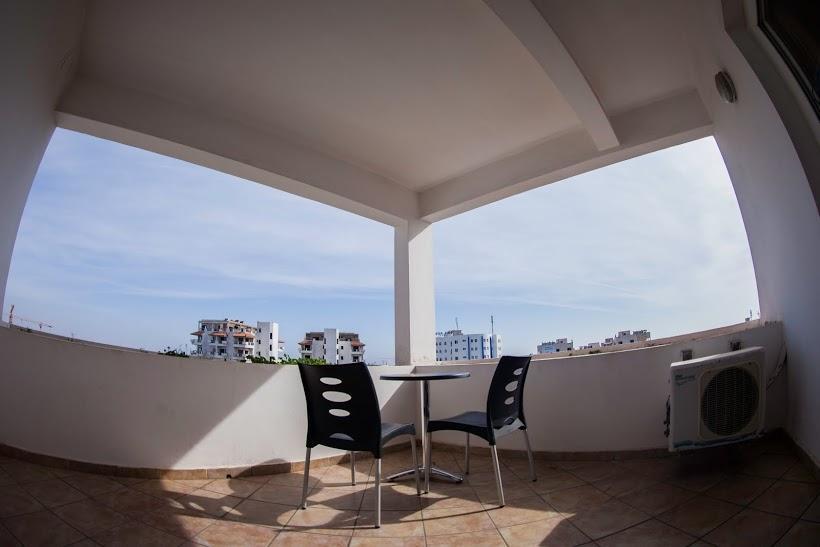 Aparthotel Intouriste