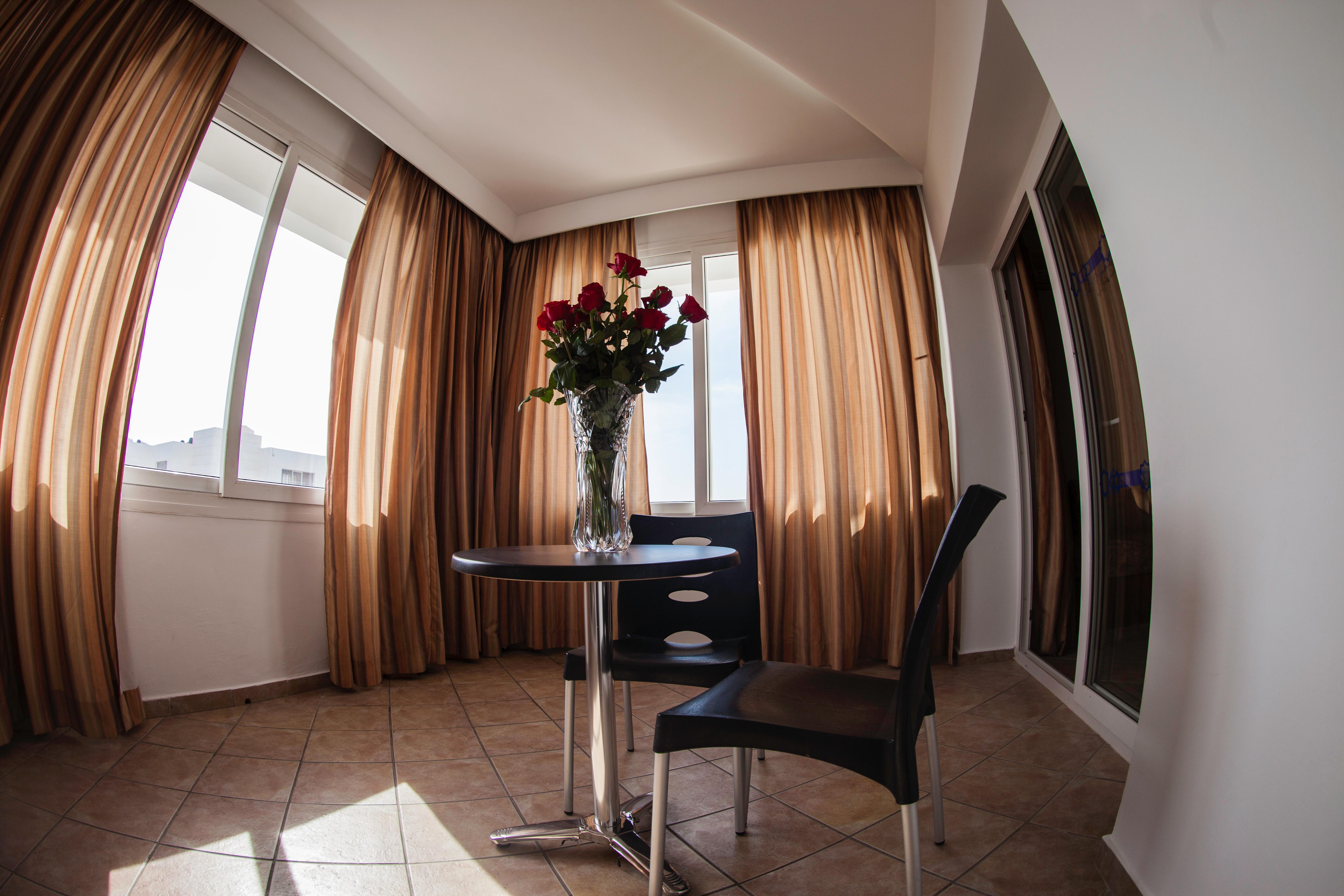 Intouriste 4* Agadir