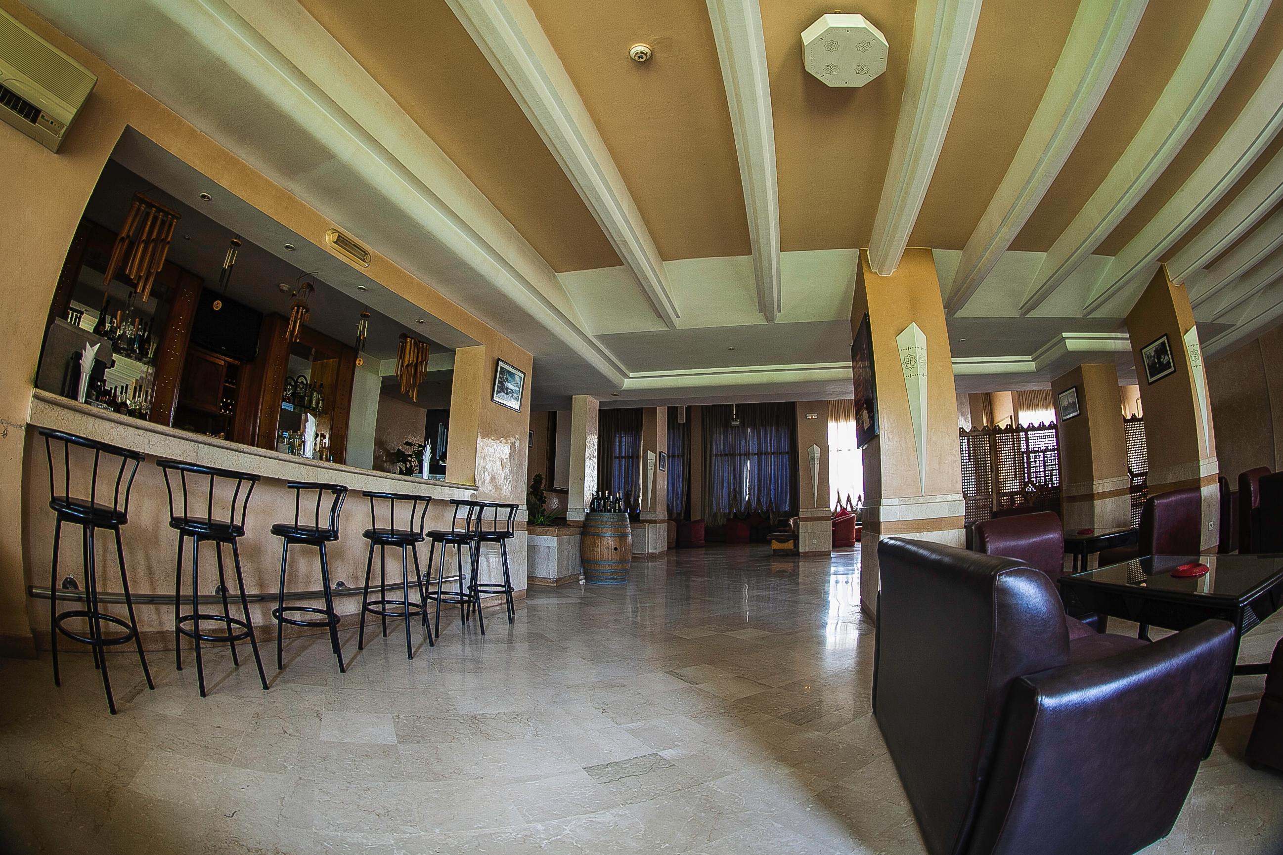 Aparthotel Intouriste 4*
