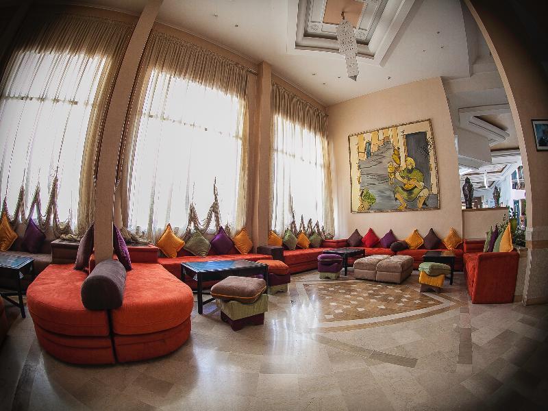 Intouriste Agadir