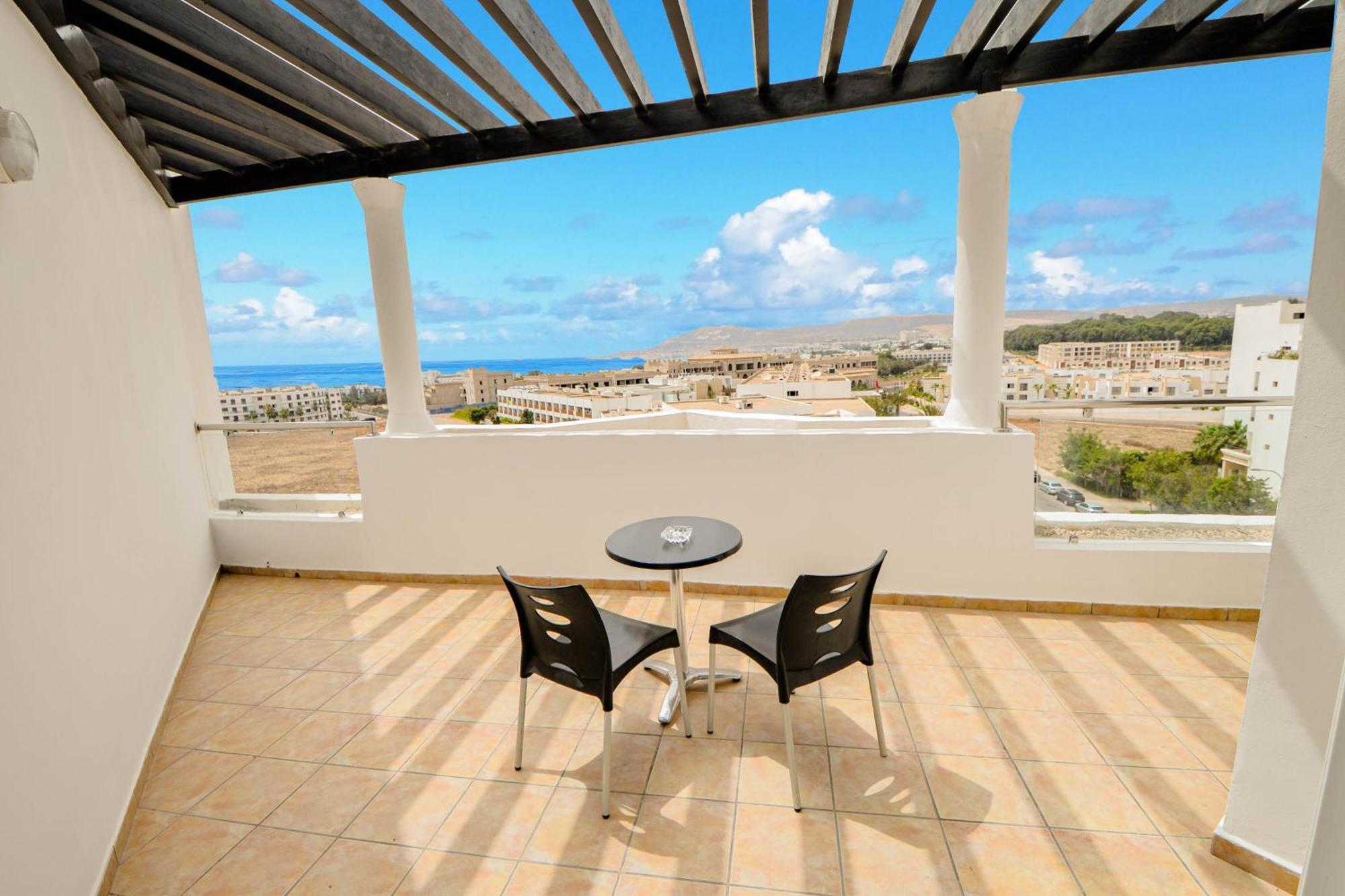 Intouriste 4*