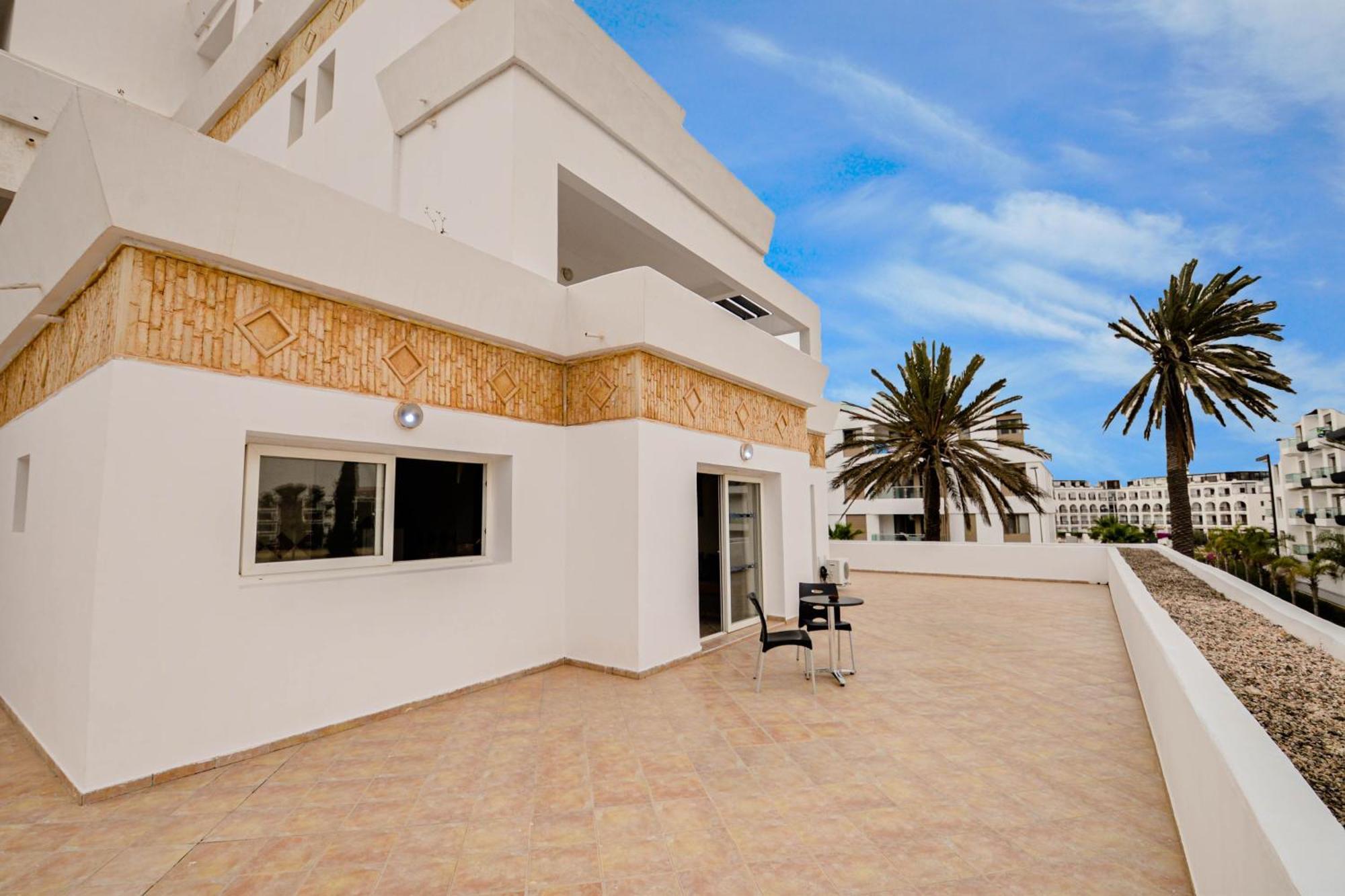 Intouriste 4*