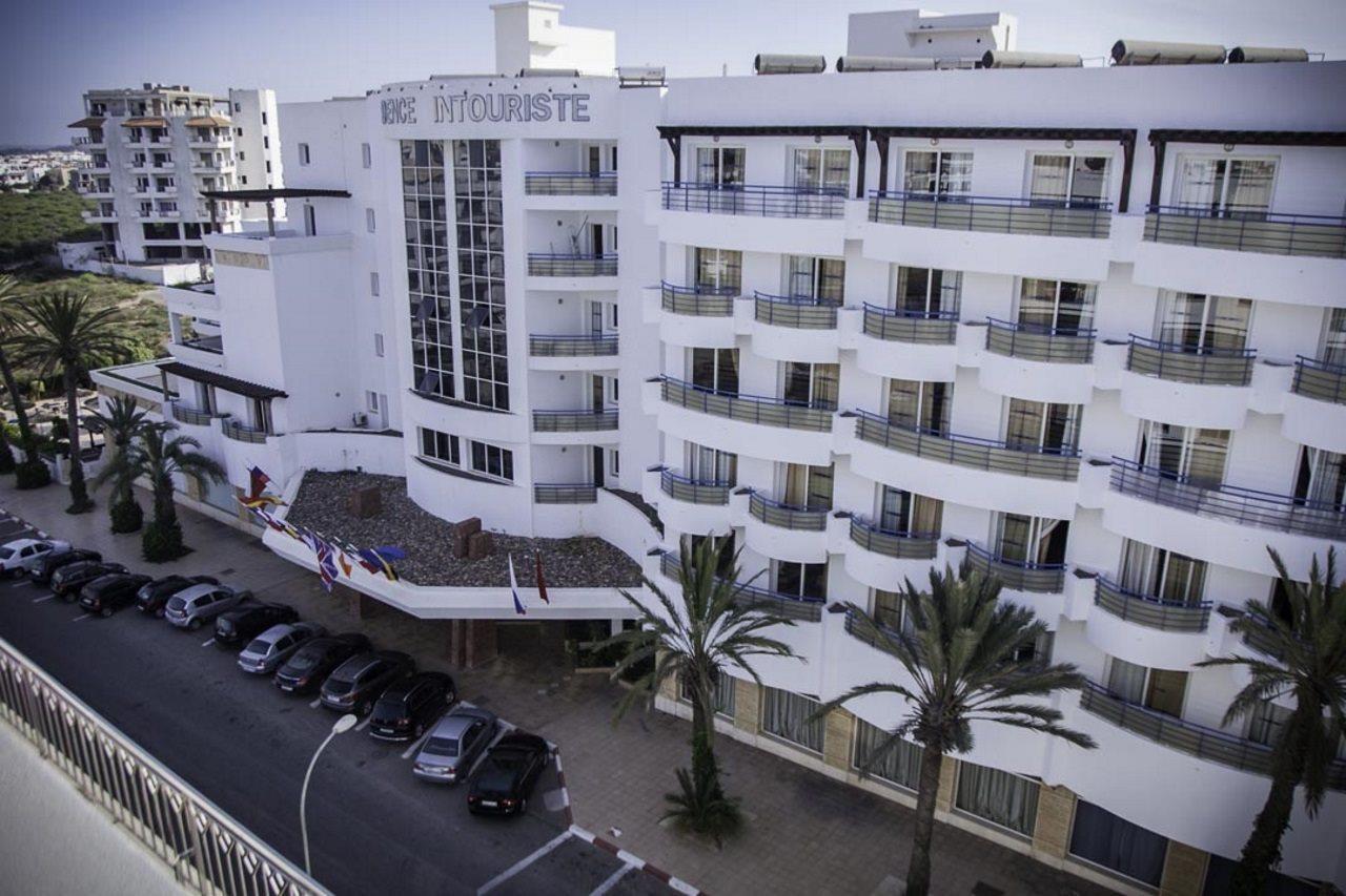 Aparthotel Intouriste Agadir