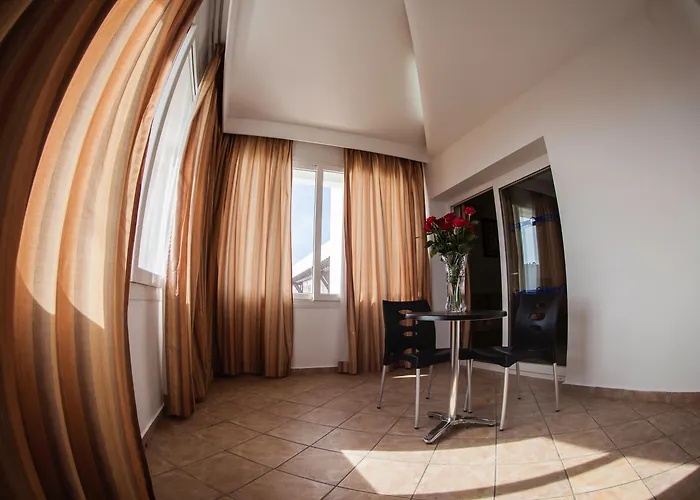 Appart\'Hotel Intouriste