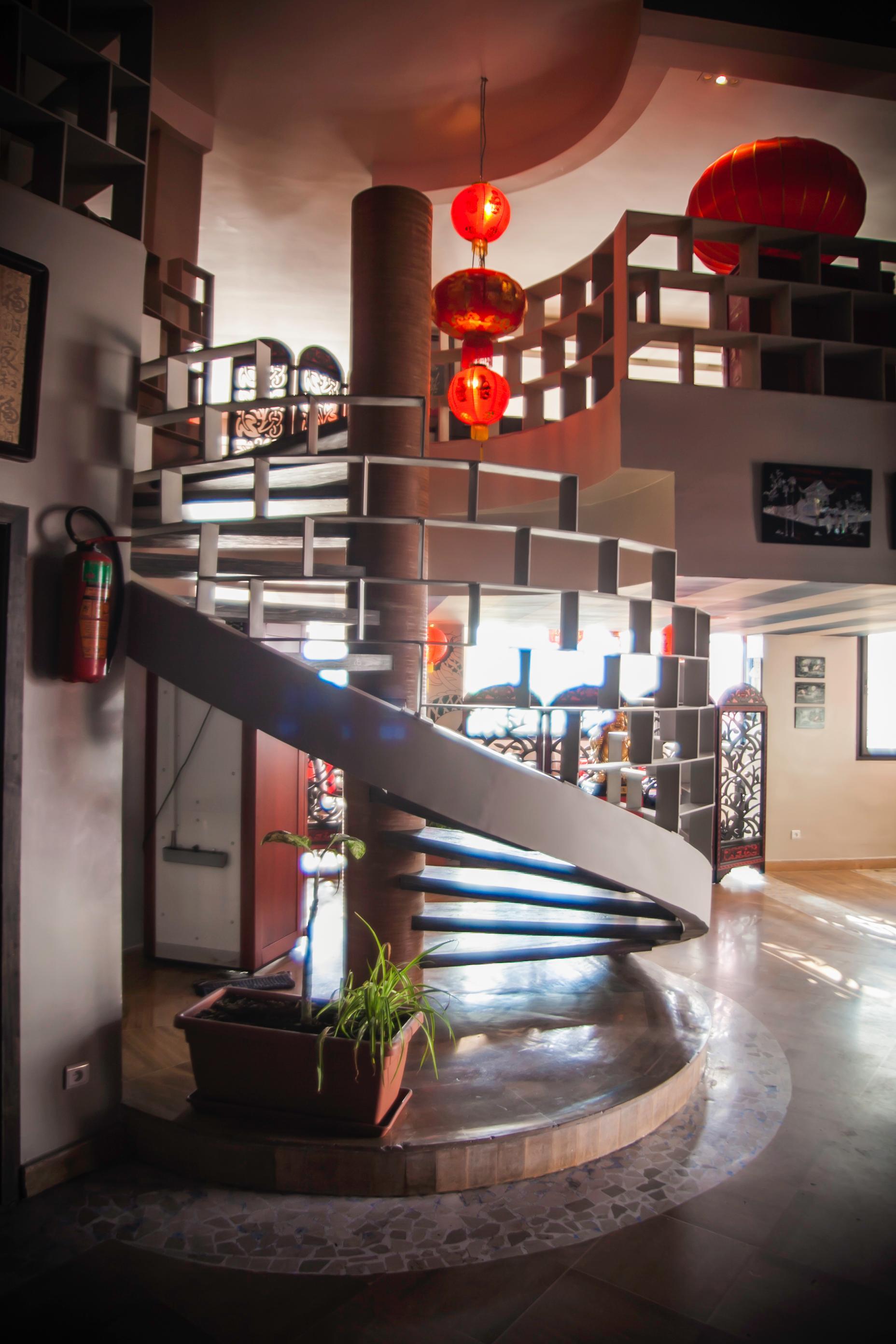 Intouriste Aparthotel Agadir