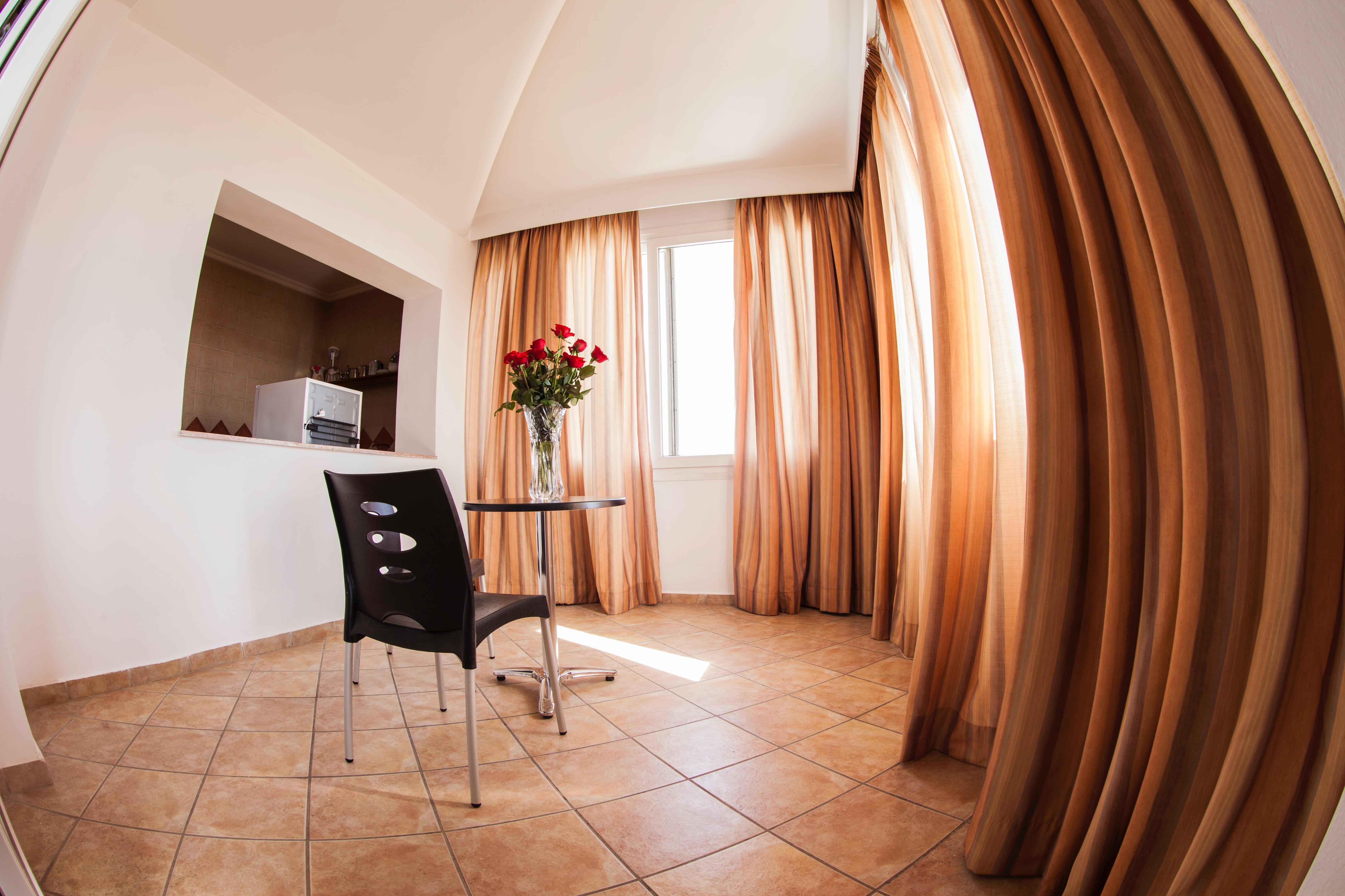 Intouriste 4*