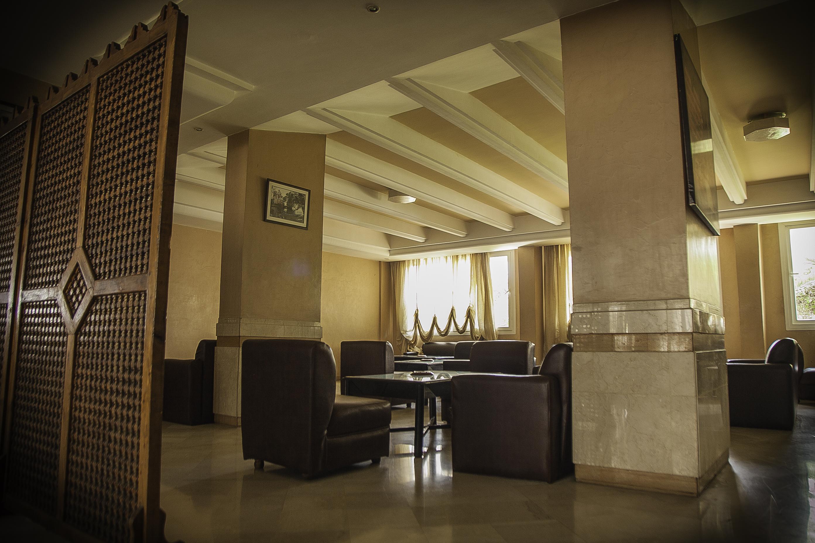 Aparthotel Intouriste Agadir