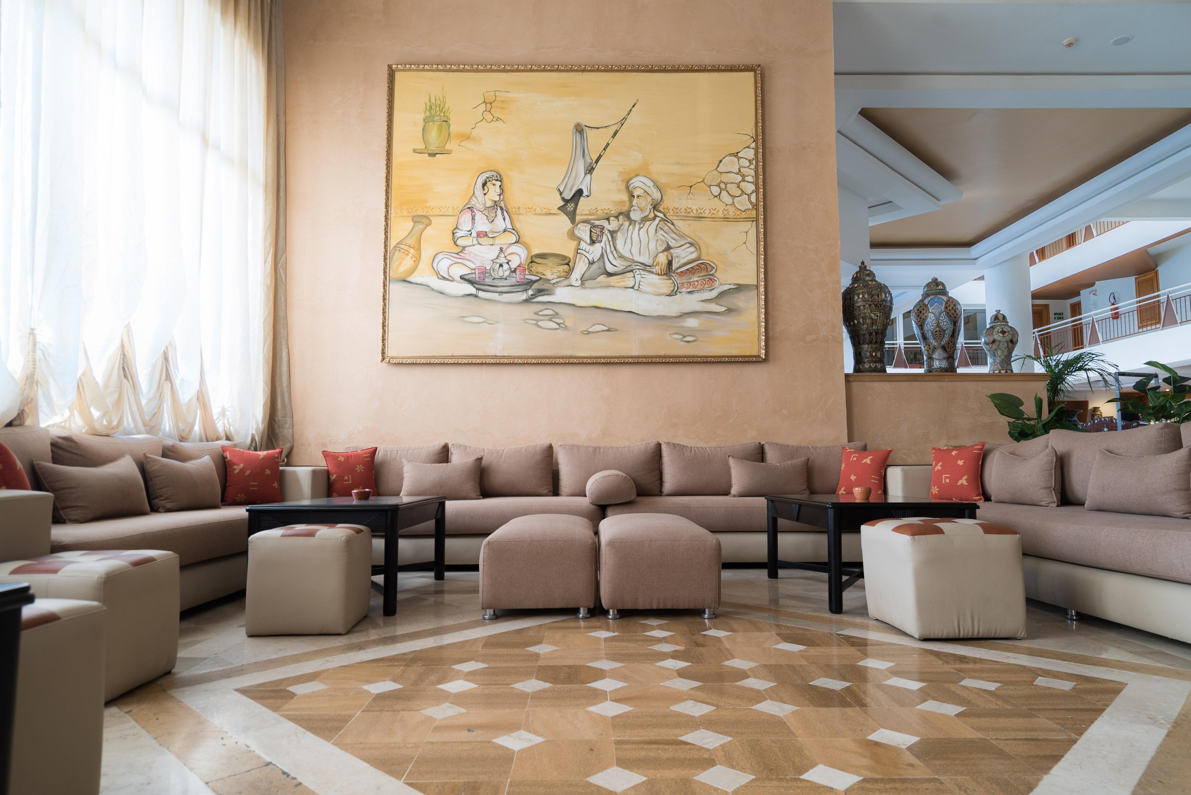 Aparthotel Intouriste Agadir