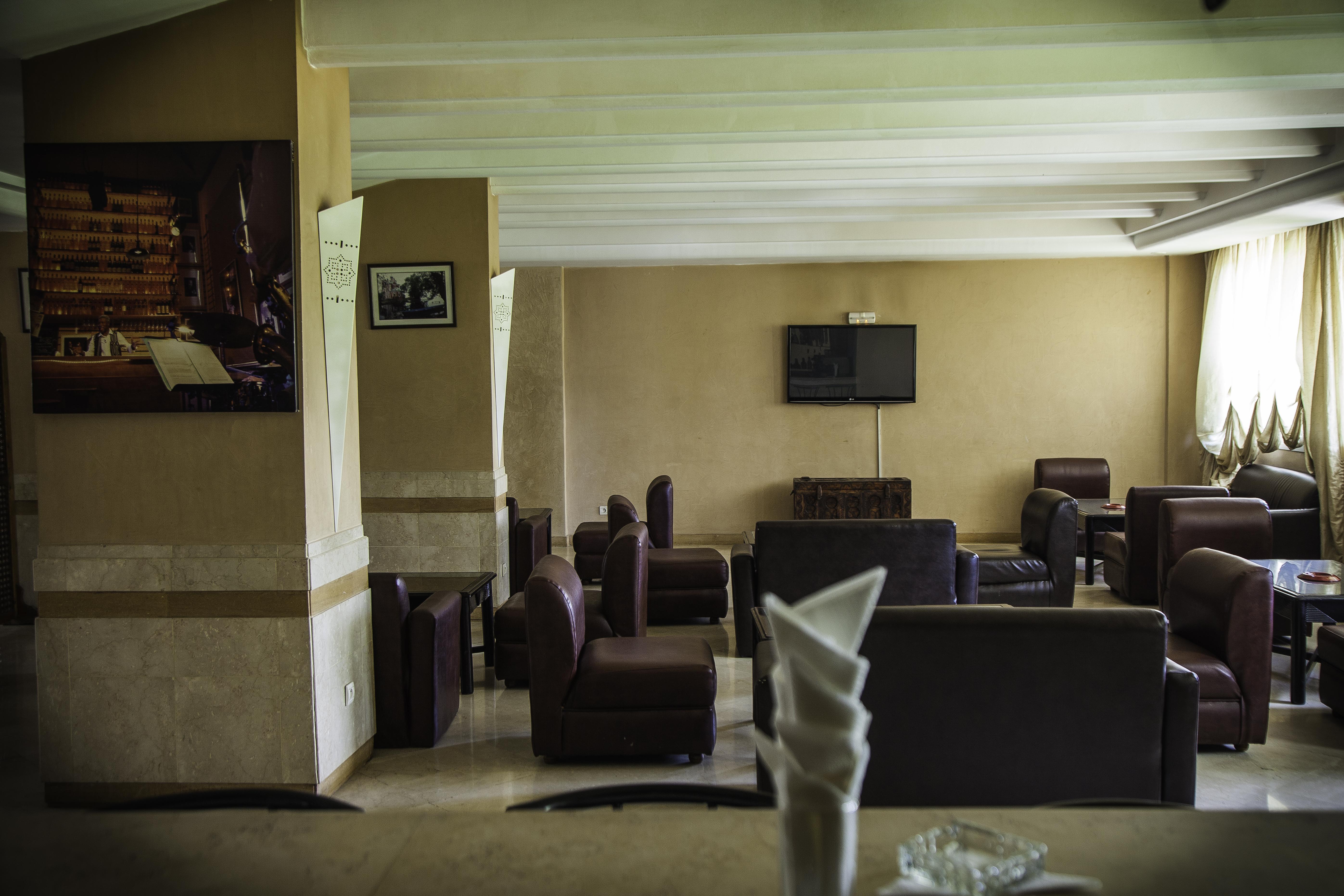 Aparthotel Intouriste 4*