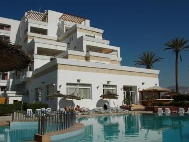 Intouriste Aparthotel
