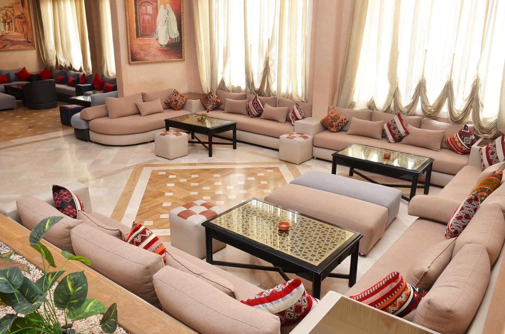 Intouriste 4*
