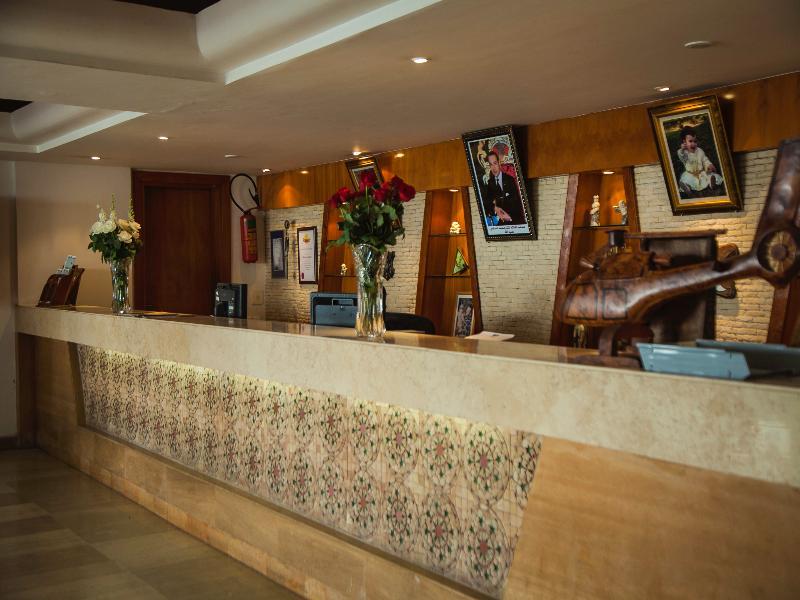 Aparthotel Intouriste Agadir