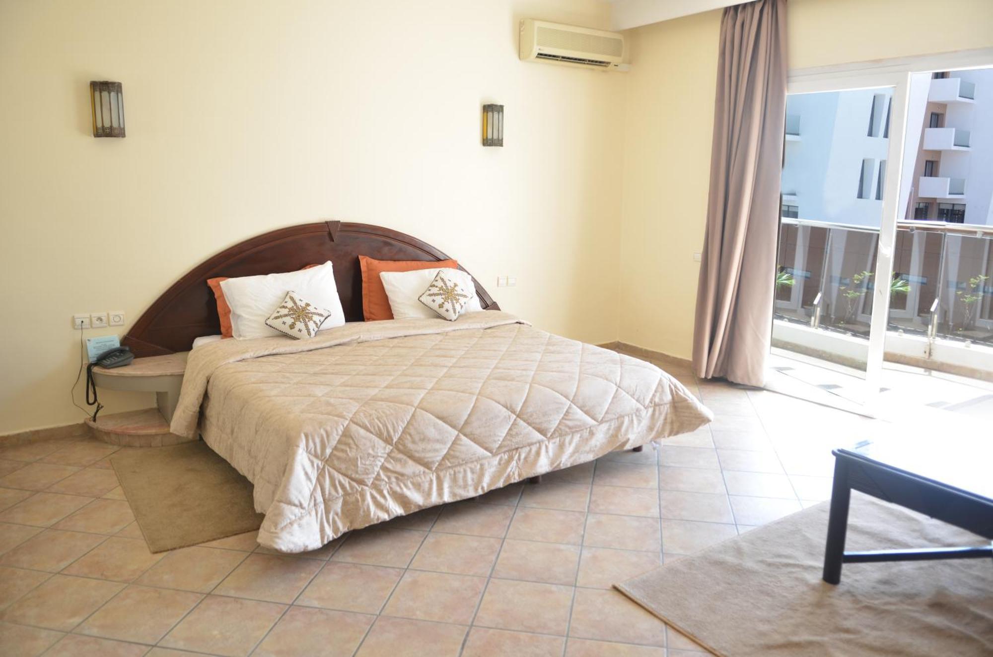 Aparthotel Intouriste Agadir