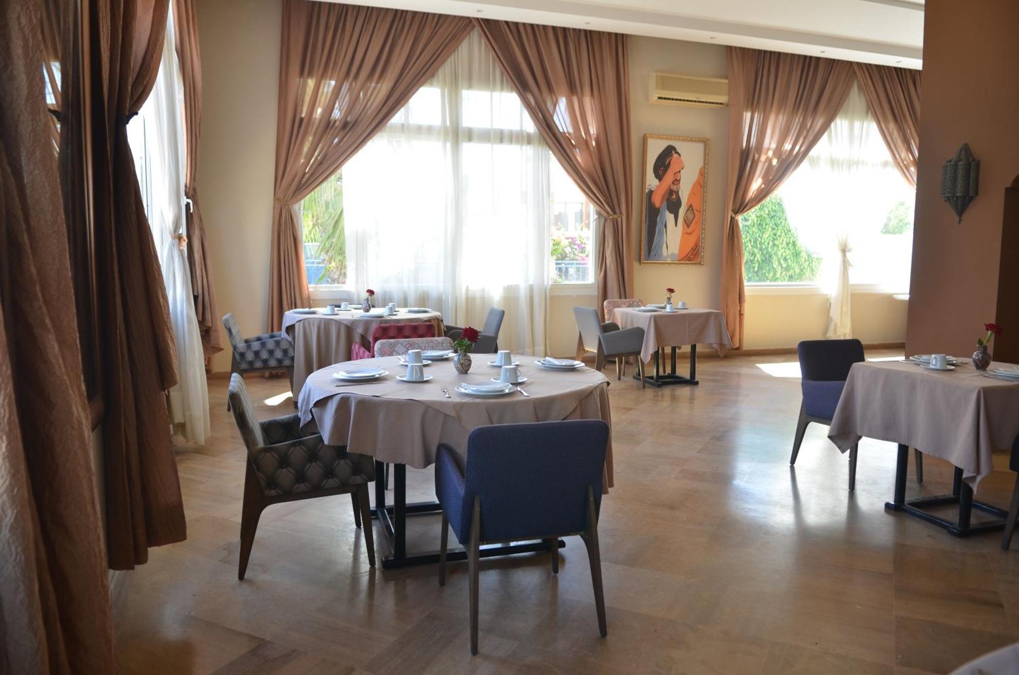Intouriste 4* Agadir