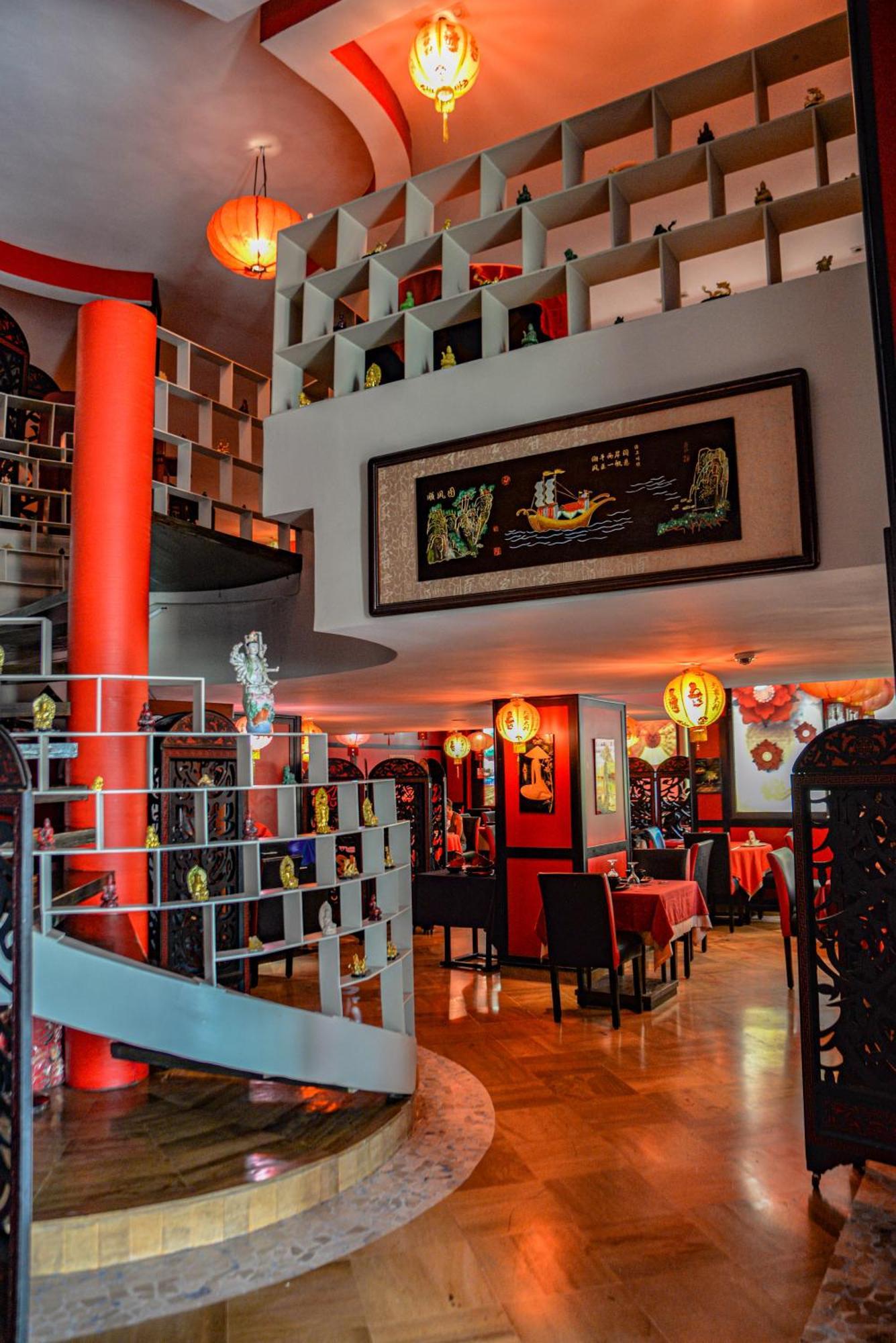 Aparthotel Intouriste