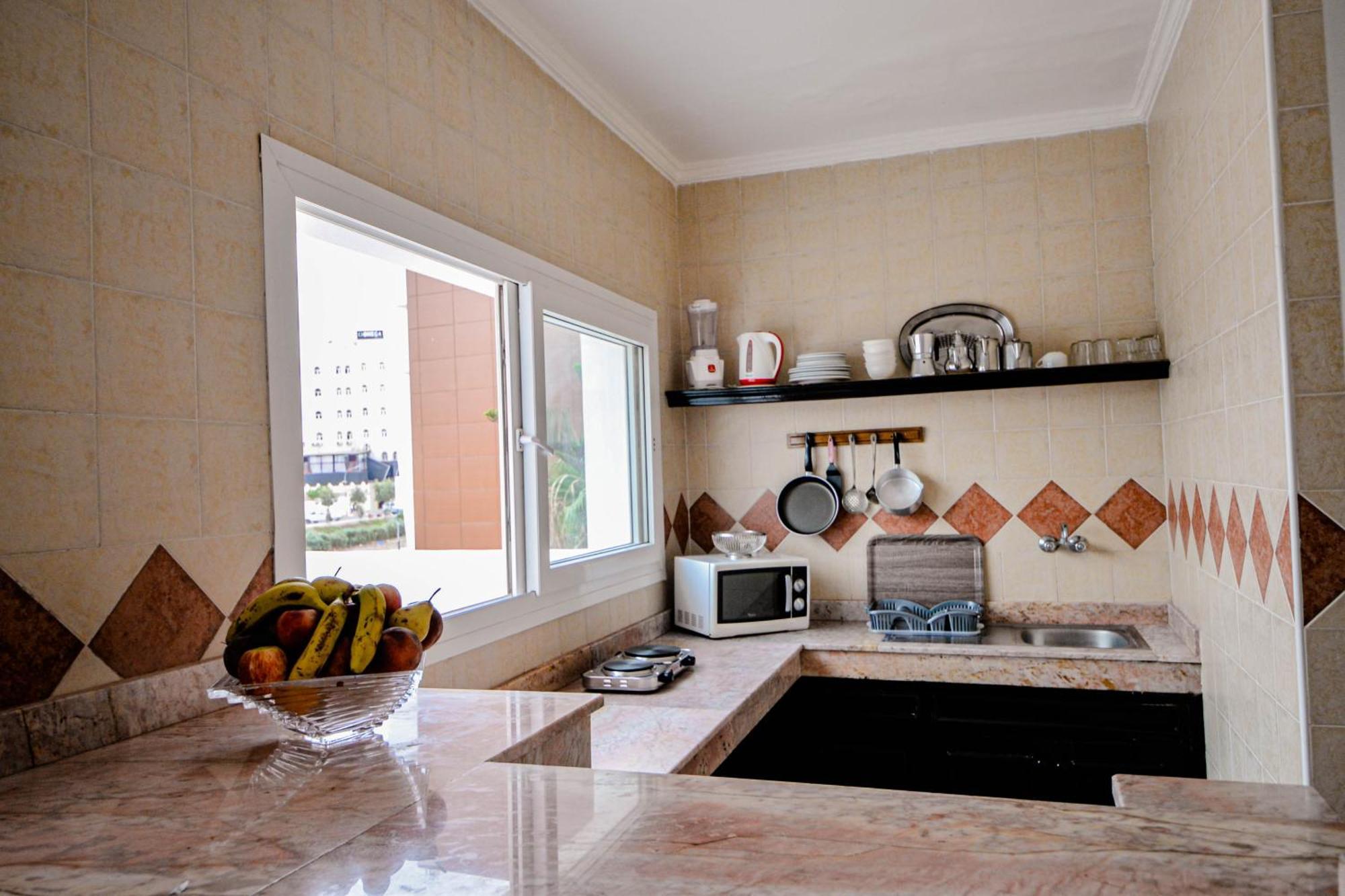 Intouriste Aparthotel 4*