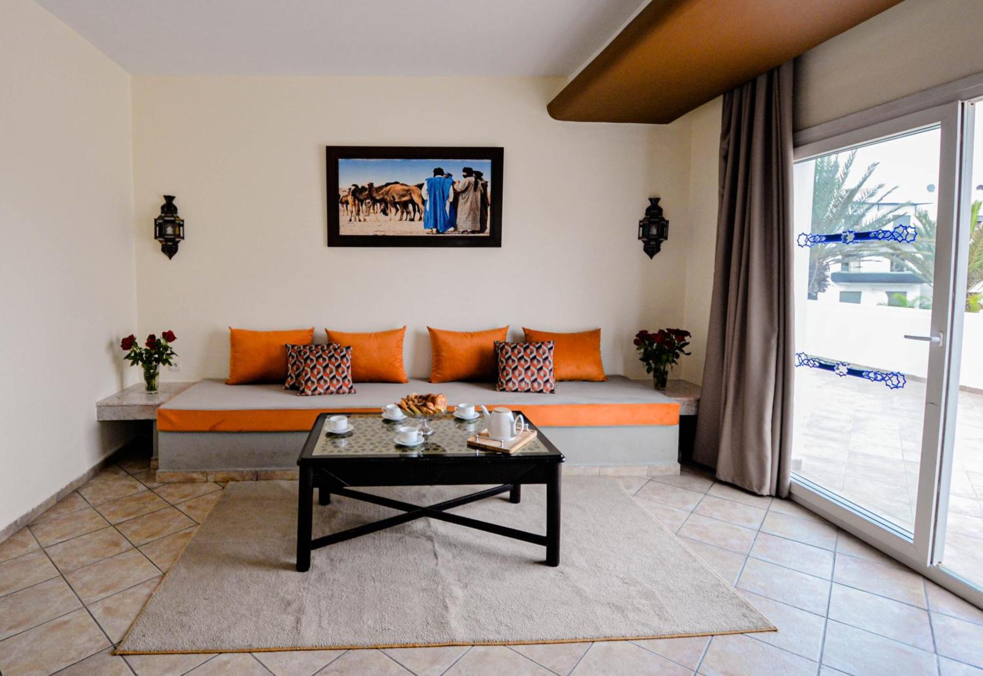 Aparthotel Intouriste Agadir