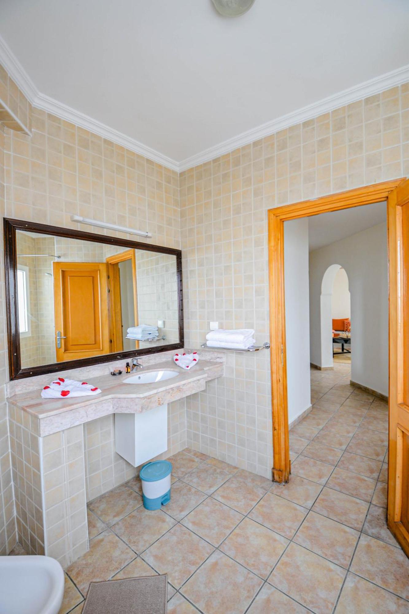Intouriste Aparthotel Agadir
