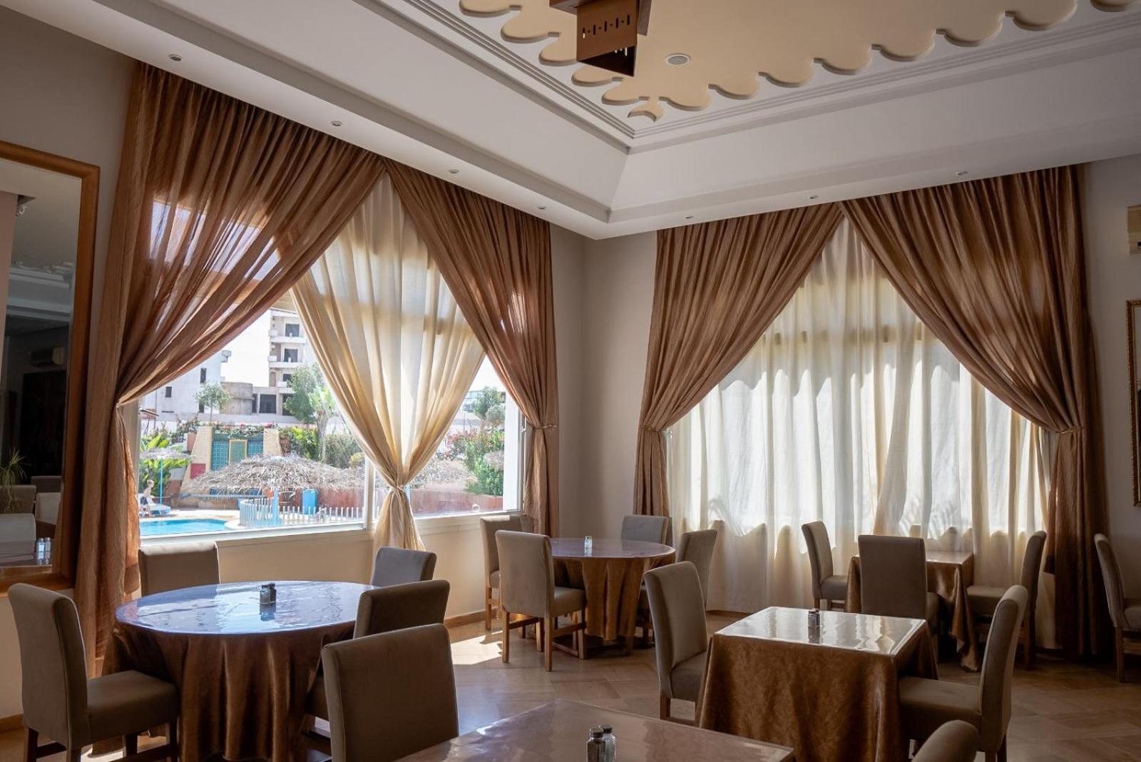 Aparthotel Intouriste
