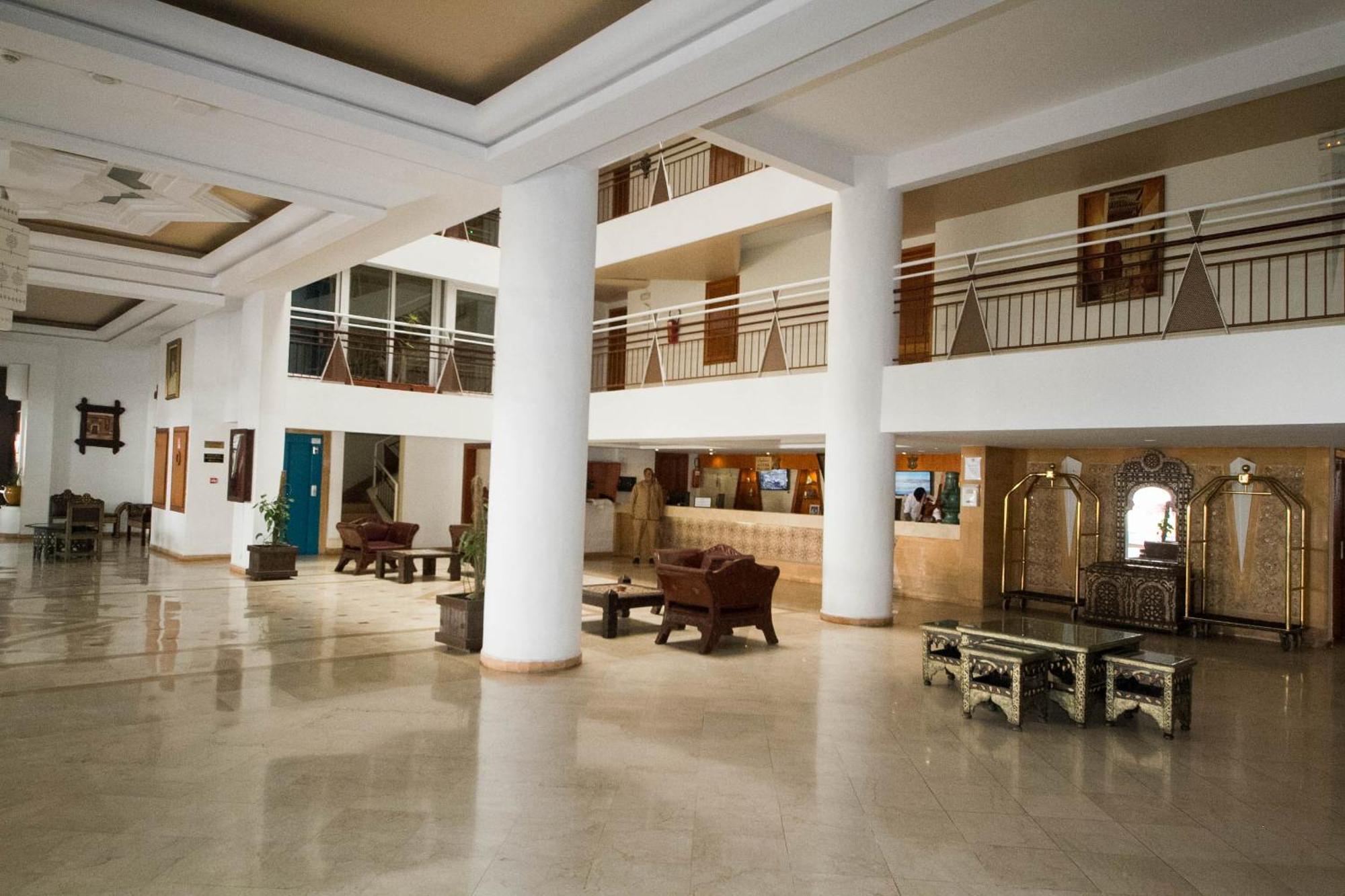 Intouriste Apart-hotel