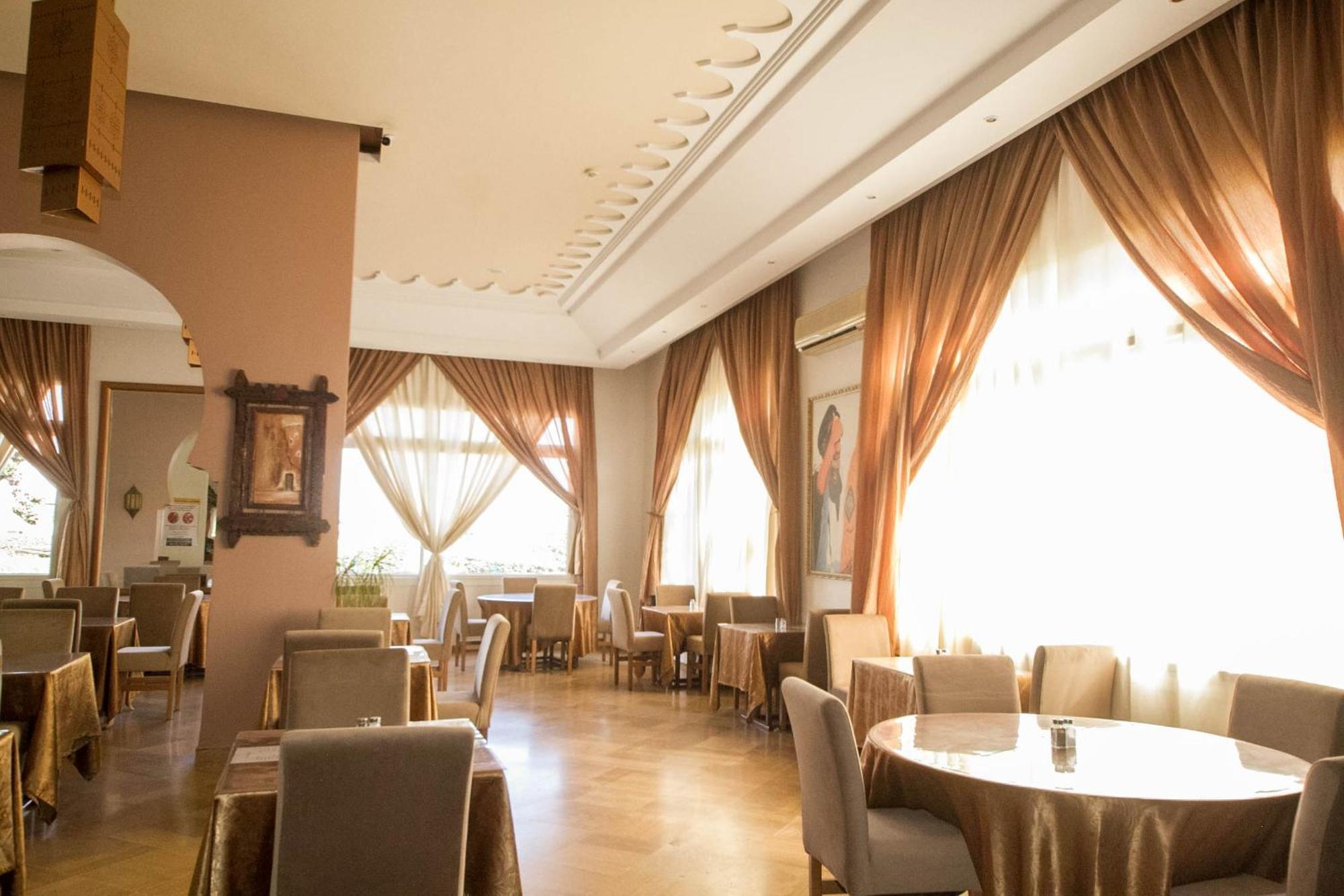 Intouriste Apart-hotel