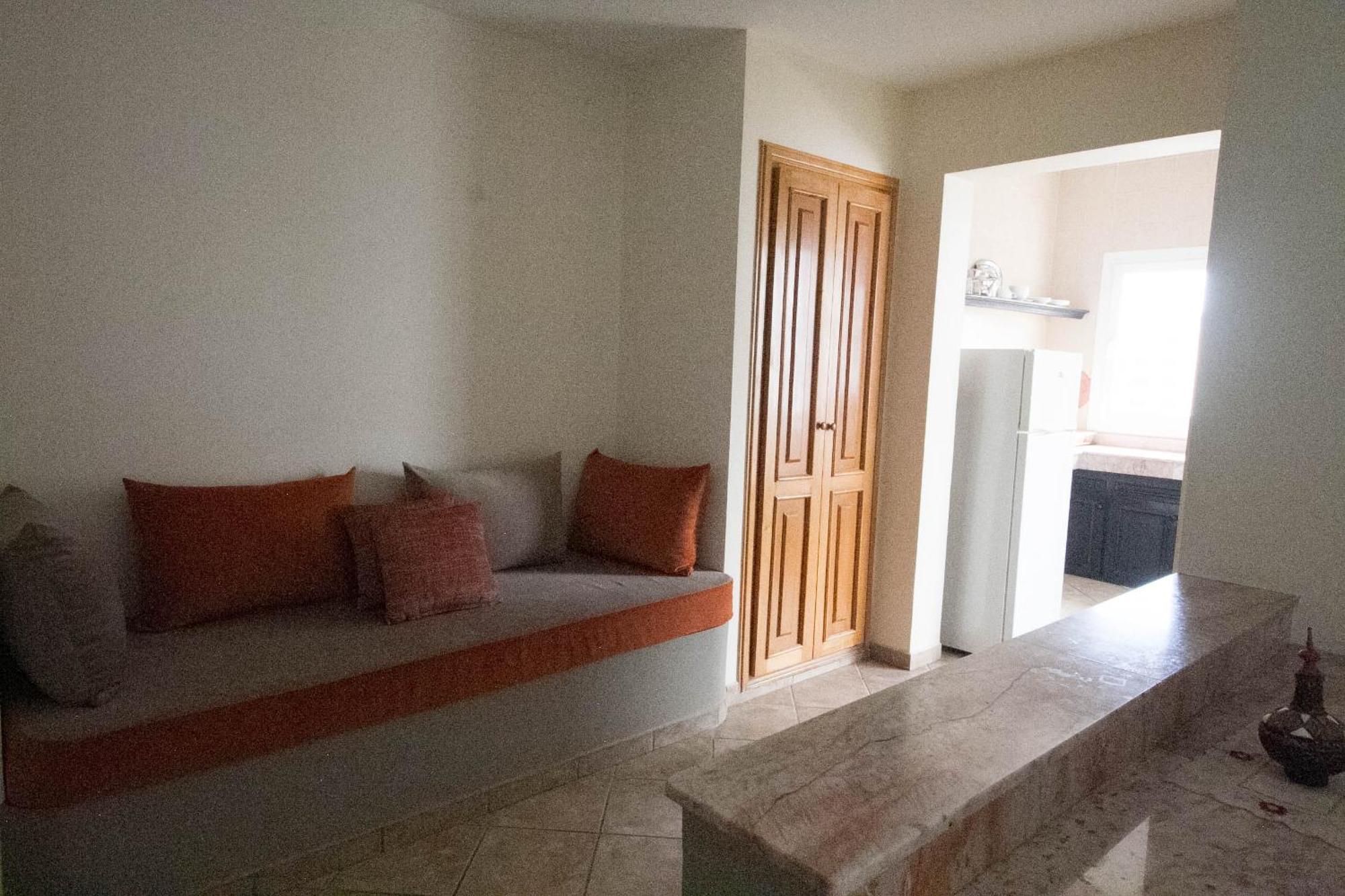 Apart-hotel Intouriste Agadir