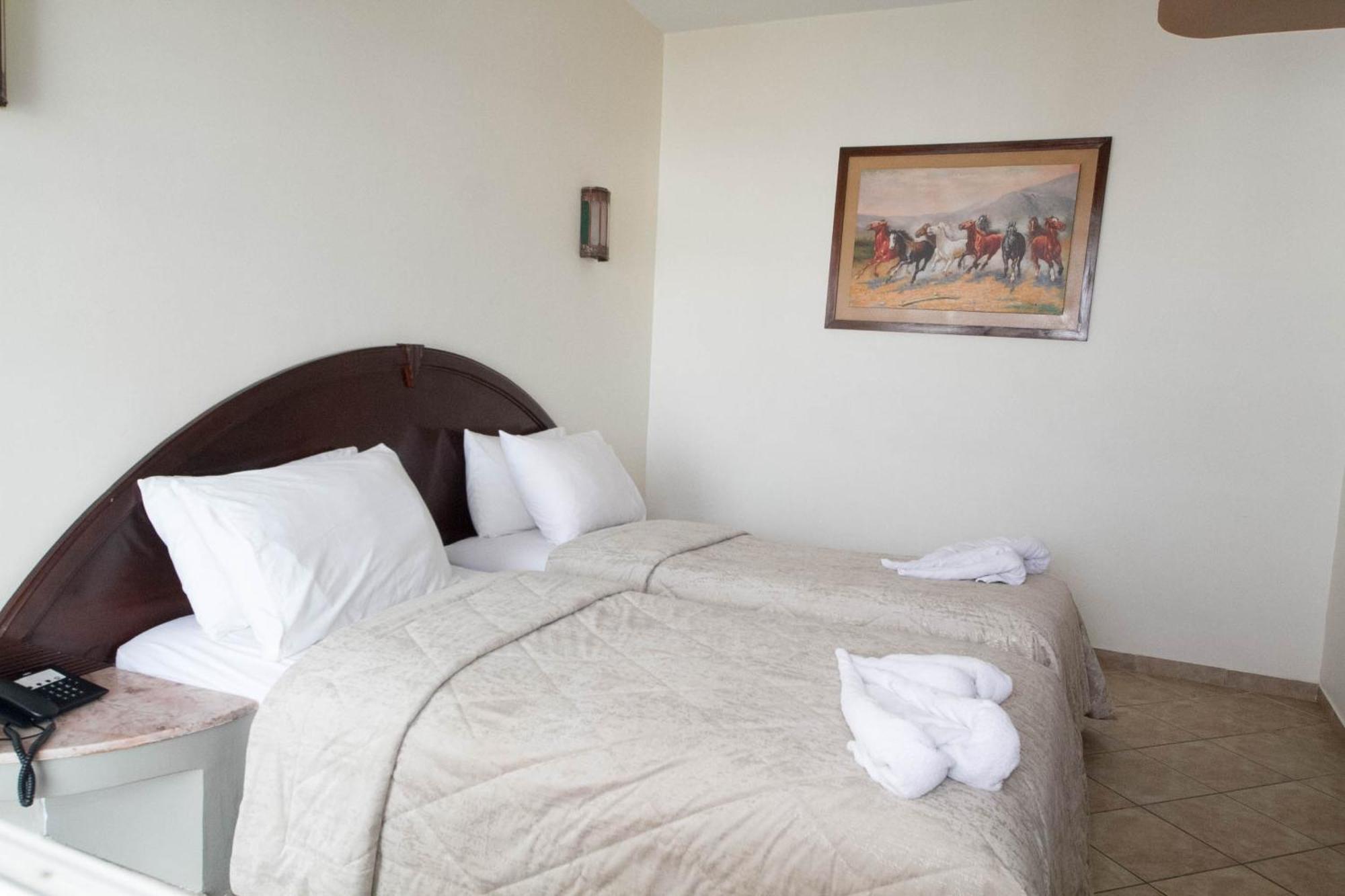 Intouriste Apart-hotel