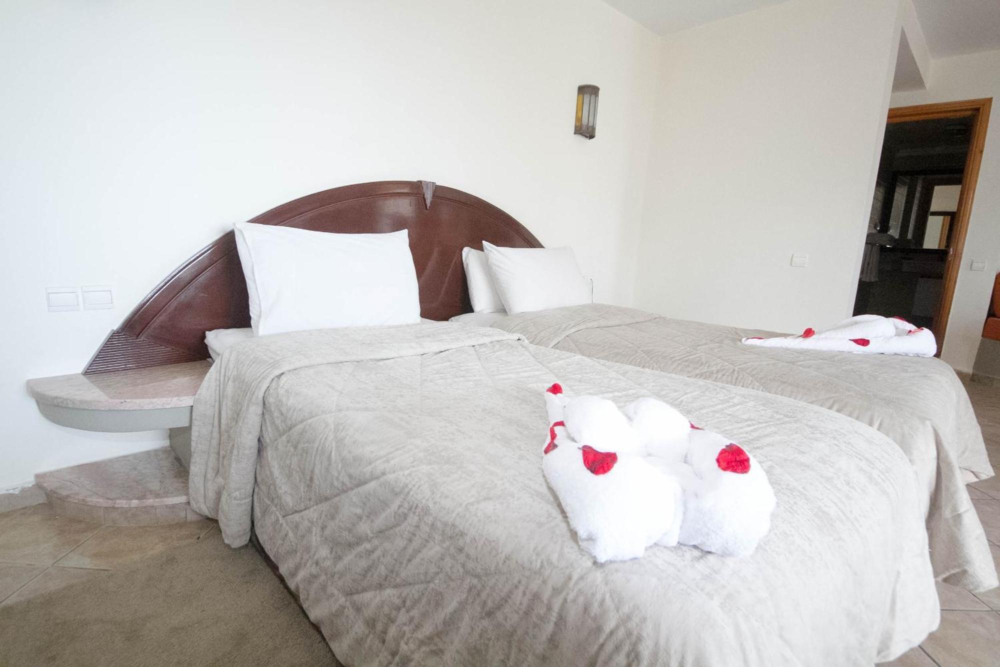 Apart-hotel Intouriste 4*