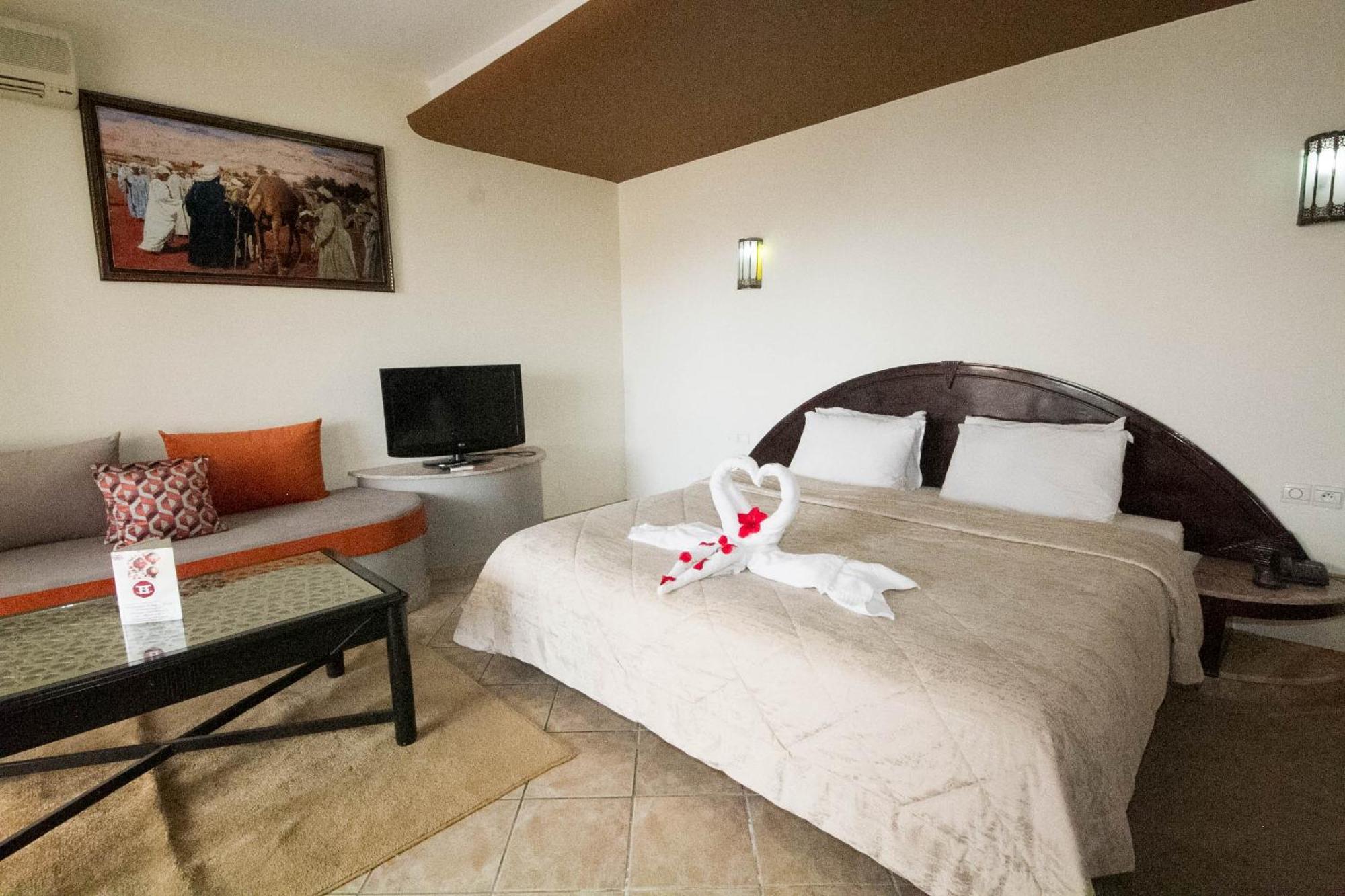 Apart-hotel Intouriste