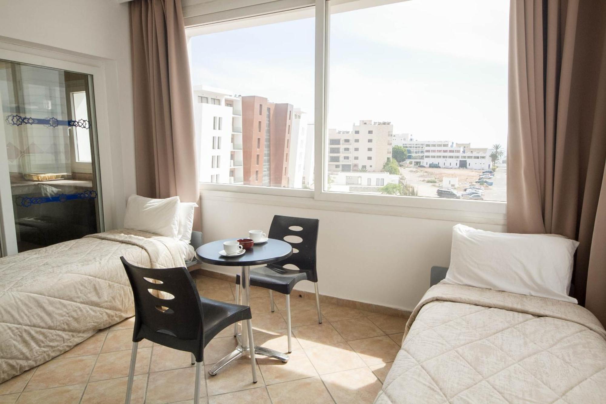 Intouriste Apart-hotel