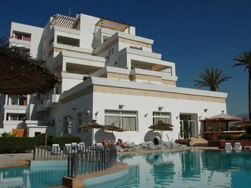 Intouriste Agadir