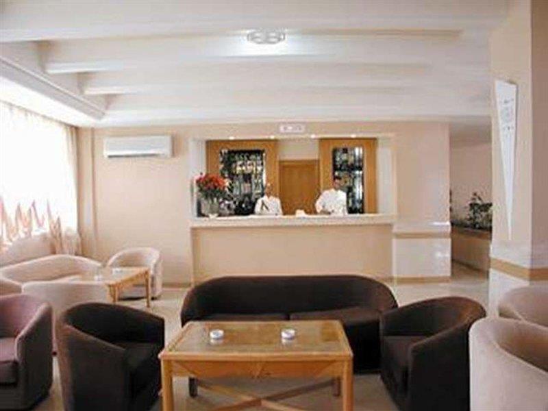 Aparthotel Intouriste 4*