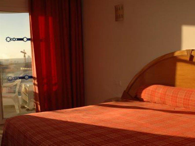 Aparthotel Intouriste Agadir