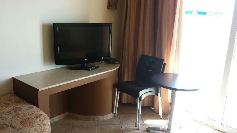 Intouriste 4*