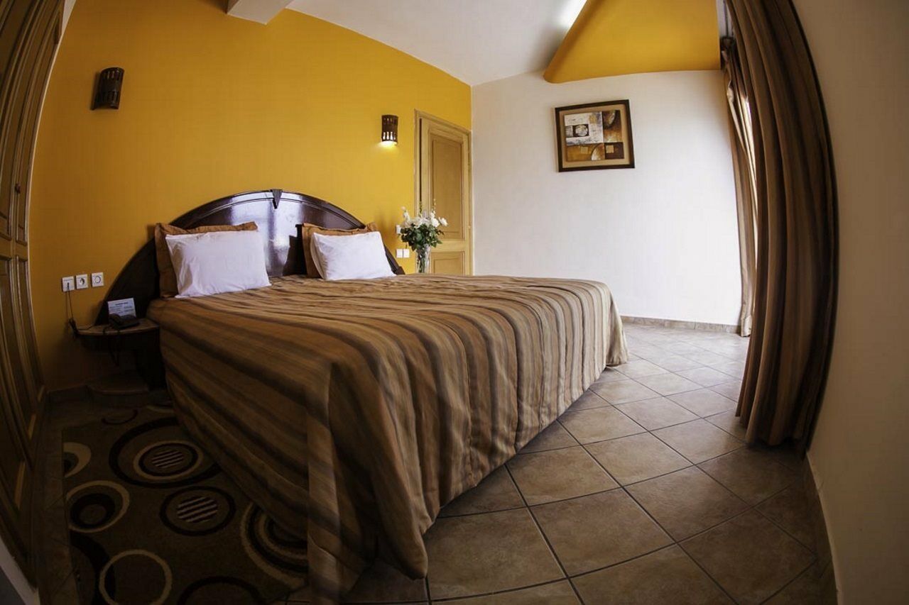 Intouriste Aparthotel