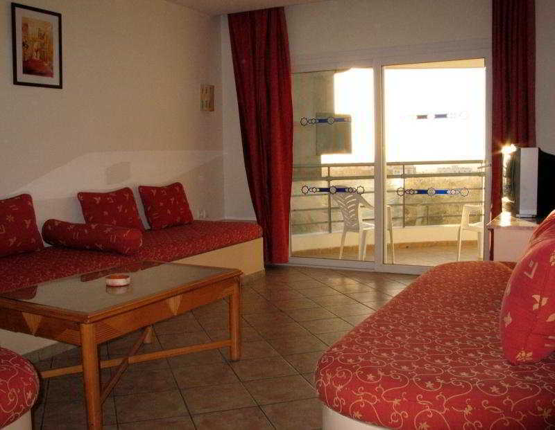 Intouriste Aparthotel Agadir